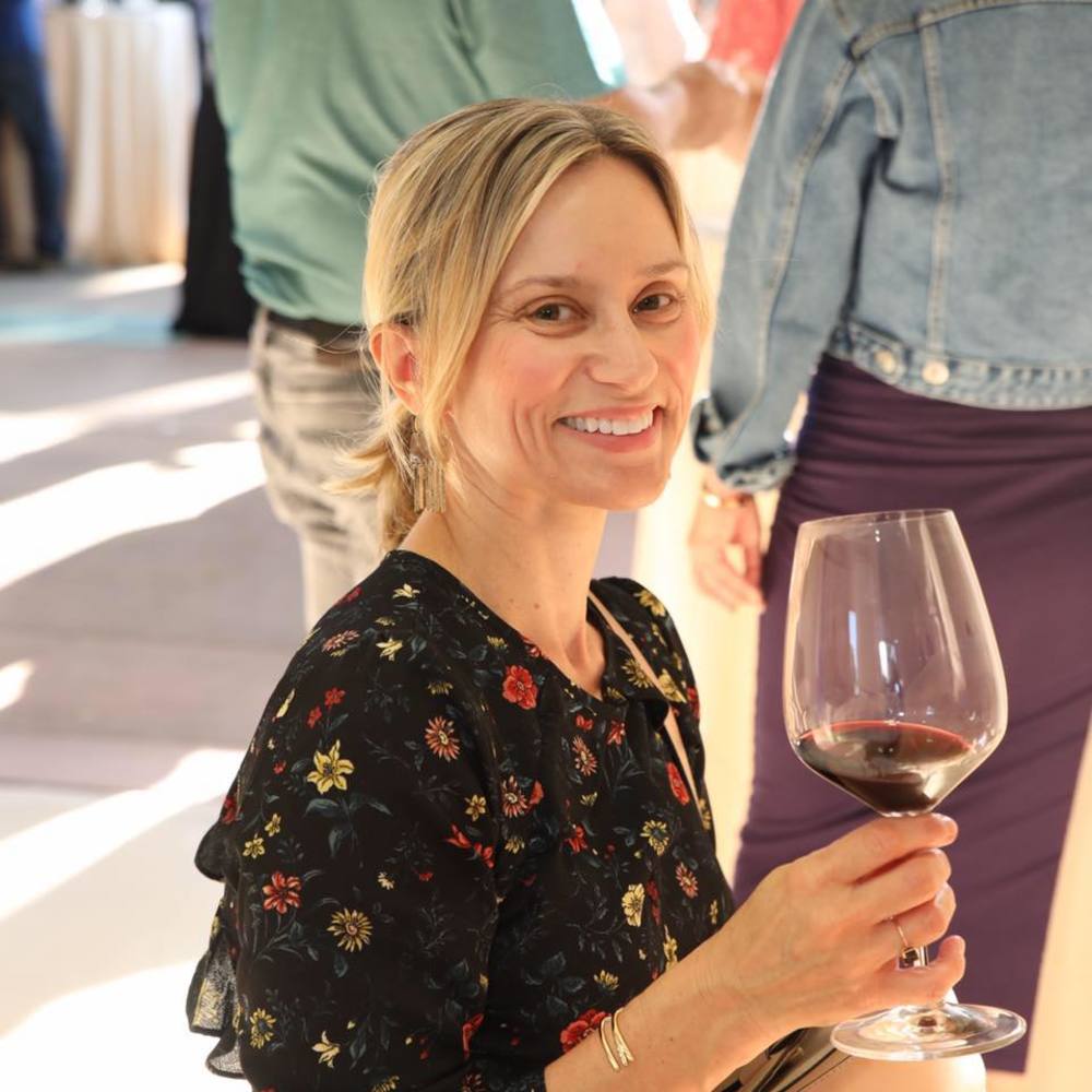 Meet your Posher, Amy